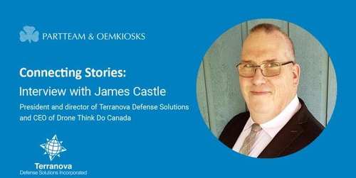 American Digital Week event