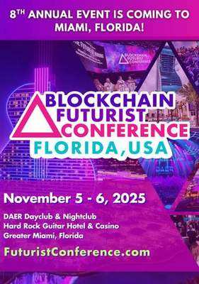 Futurist conference Florida