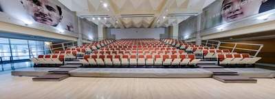 YMCA venue for CSGA workshop